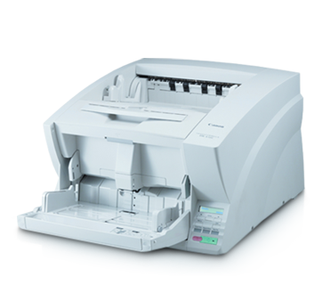 Canon DR X10C Document Scanner