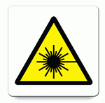 Laser Label
