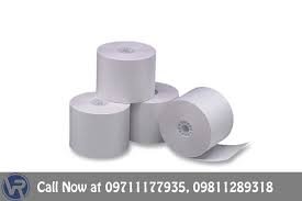 Computer Billing Roll