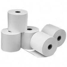 POS Paper Roll
