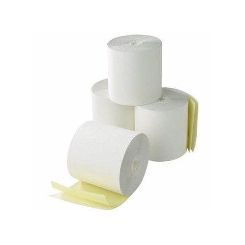Ticketing Machine Roll