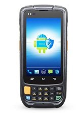 Urovo i6200S Barcode Mobile Computer
