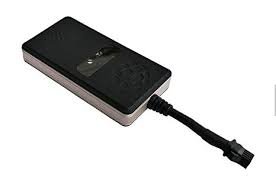 Mindware GPS Vehicle Tracker