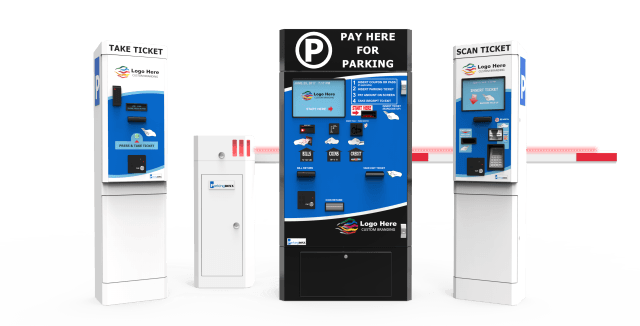 Mindware Smart Parking System
