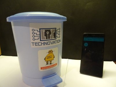 Waste Management System