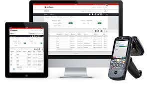 Mindware Asset Tracking System