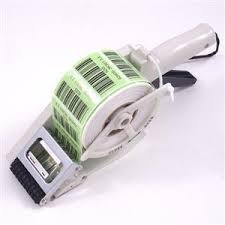 Towa APN 60 label applicator