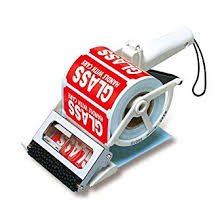 Towa APN 100 label applicator