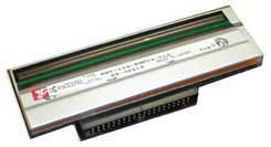 Zebra ZT 200 (300 dpi) Barcode Printer Head Kit