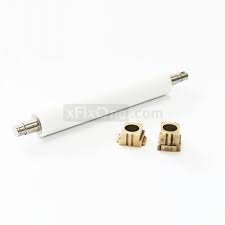 Zebra ZT410 Platten Roller