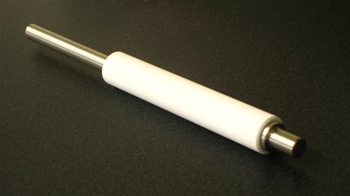 Zebra S4M Platten Roller