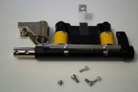 Zebra ZT 230 Kit, Toggle Bar