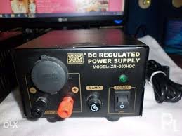Zebra Power Supply