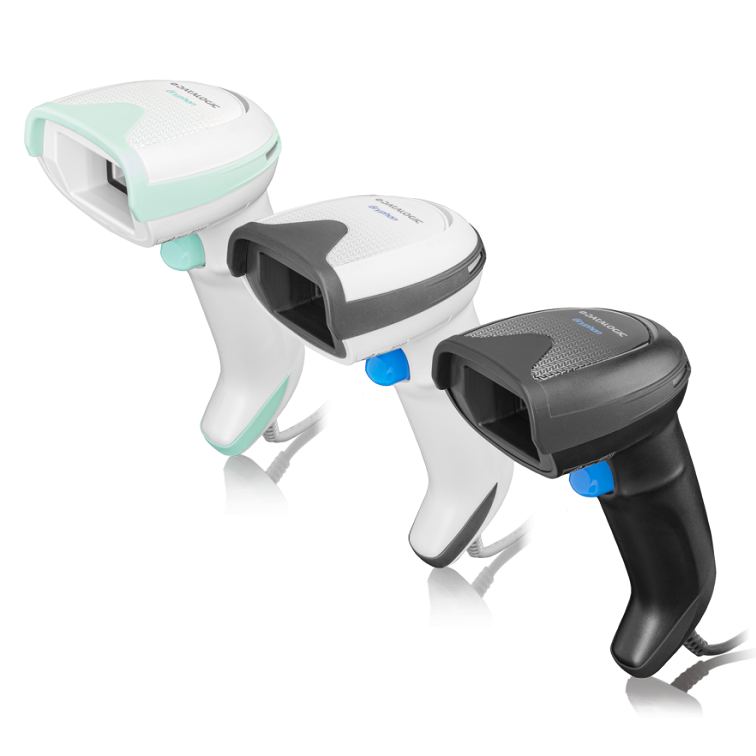 Datalogic GD4500 2D Barcode Scanner