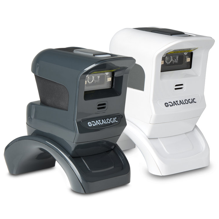 Datalogic GPS4400 Barcode Scanner