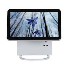 Mindware 15 6 Capacitive Touch Monitor