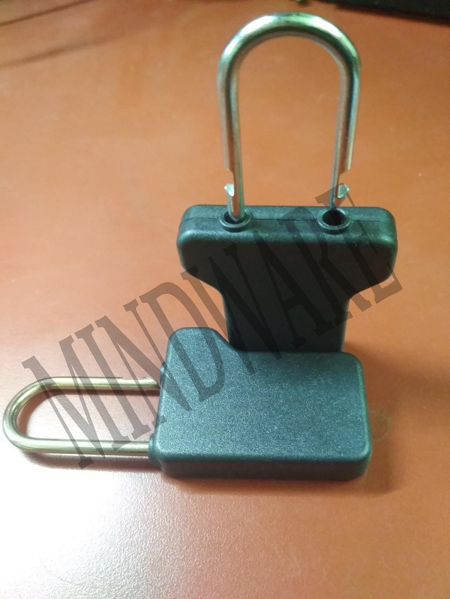 Hard RFID Lock Tag