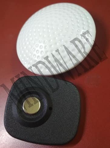 RFID Square Hard Tag