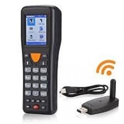 Mindware Mobile MDT3 (2d) Hand Held Barcode Scanner (Bluetooth)