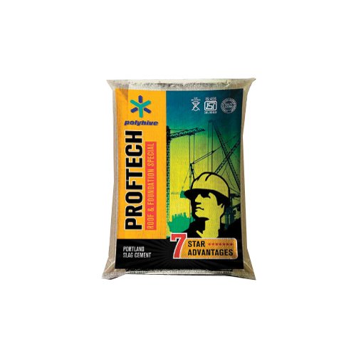 Mindware BOPP Laminated Woven Bags With Window