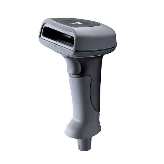 1100 Series General Corded Scanner