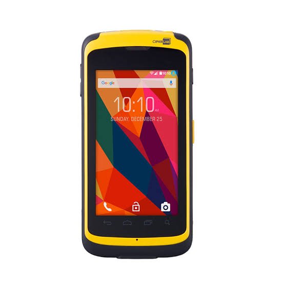 RS50 Series Rugged Android Touch Computer