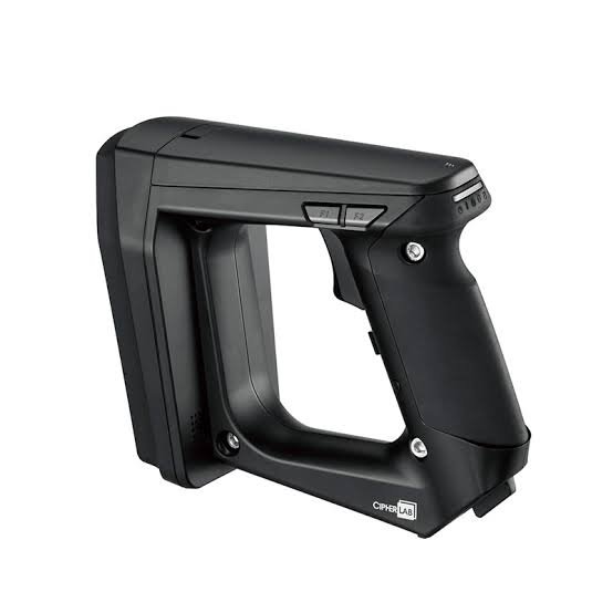 CipherLab 1862 Handheld RFID Reader