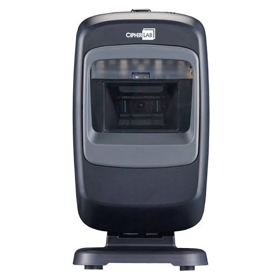 CipherLab 2220 Omnidirectional Presentation Scanner (UHF RFID)