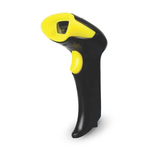KORES ENDURA BS21 Scanners