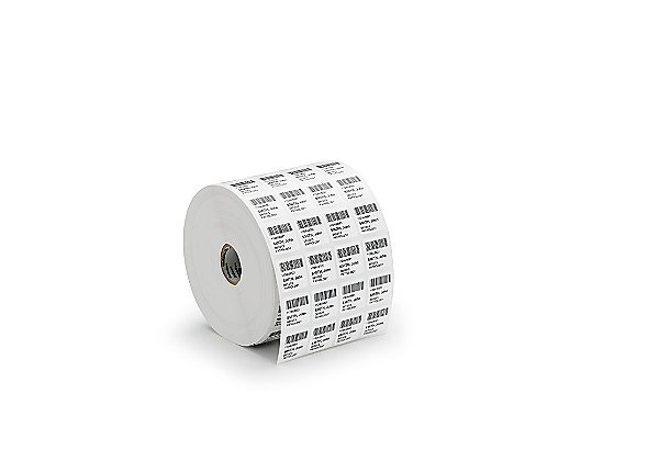 Zebra Xtreme Synthetic Labels