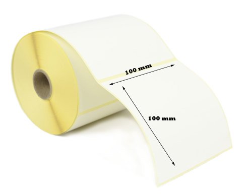Citizen Paper Labels