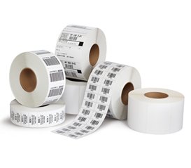 Citizen Thermal Transfer Label