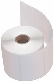 Godex Paper Labels
