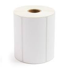 Argox Blank Die Cut Labels