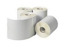 Datamax Paper Label