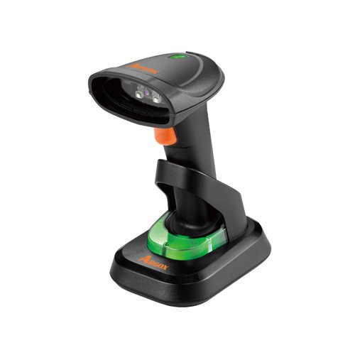 Argox AI 6801 Cordless Barcode Scanner