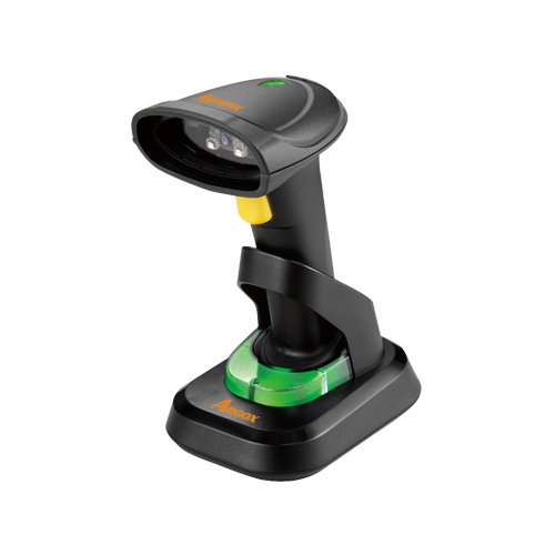 Argox AI6821 AI6821HD cordless 2D Scanner