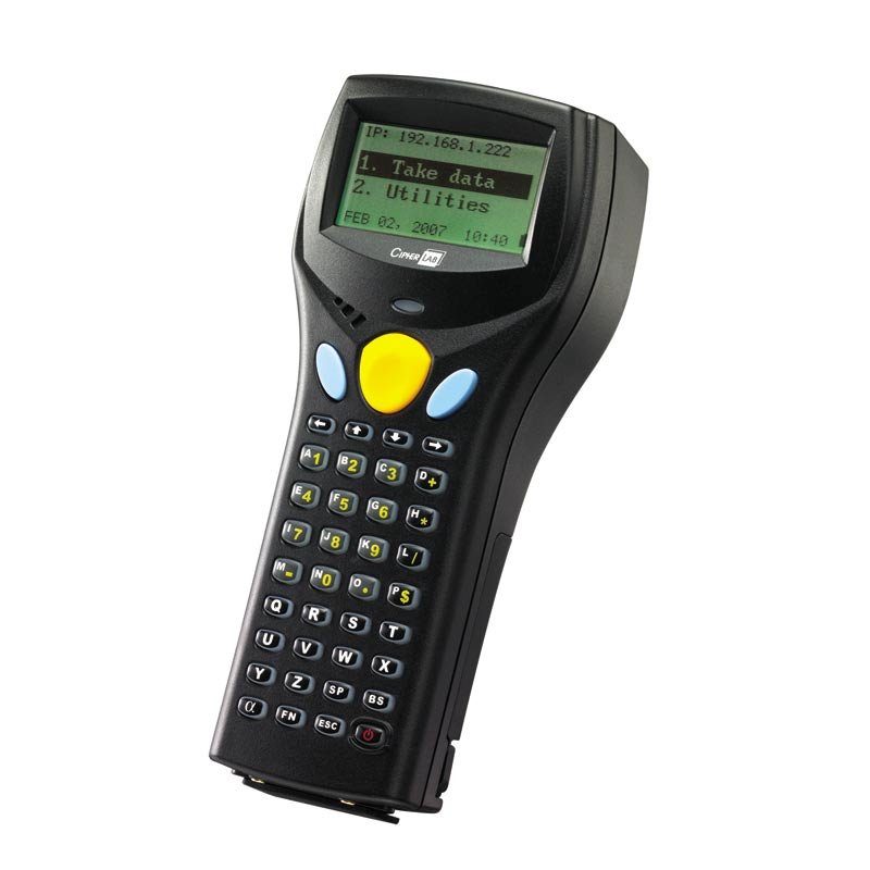 CipherLab 8300 Series Mobile Computers