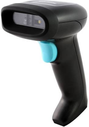 Honeywell HH400 Barcode Scanner