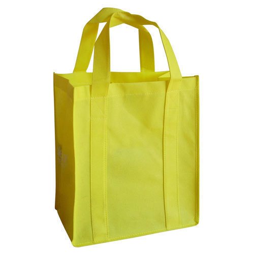 Non Woven Box Carry Bags