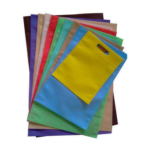 Non Woven Fabric Carry Bags