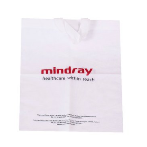 Custom Non Woven Carry Bag