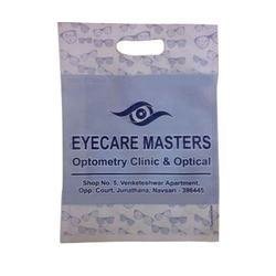 Opticals Non Woven Carry Bags
