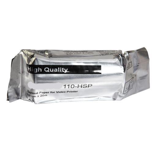 Ultrasound Paper Rolls