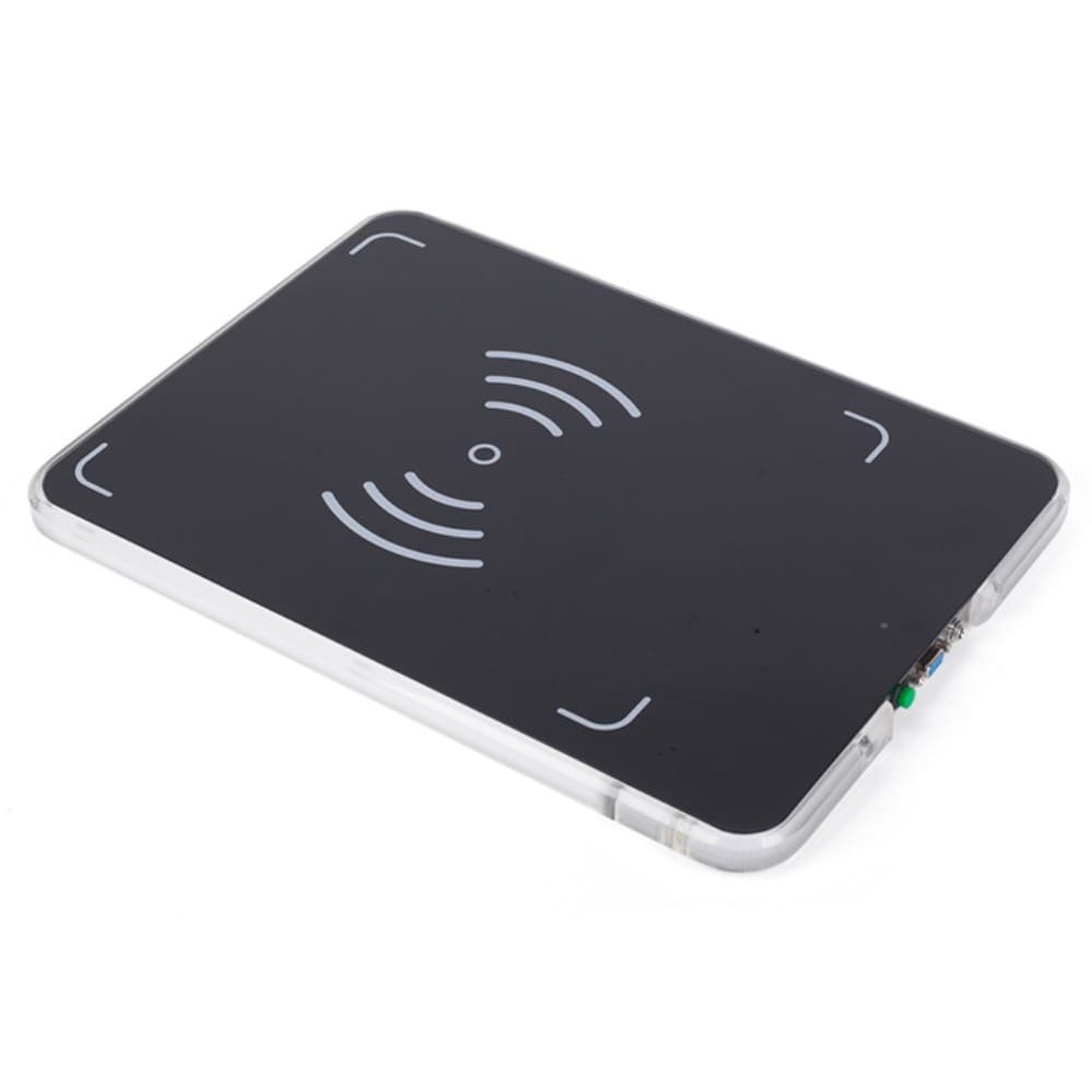 RFID Library Readers