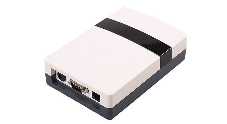 USB Reader UHF IBC 107
