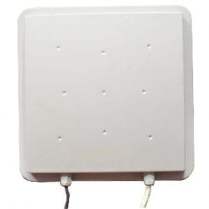 Long Range UHF Integrated Reader IBC 88