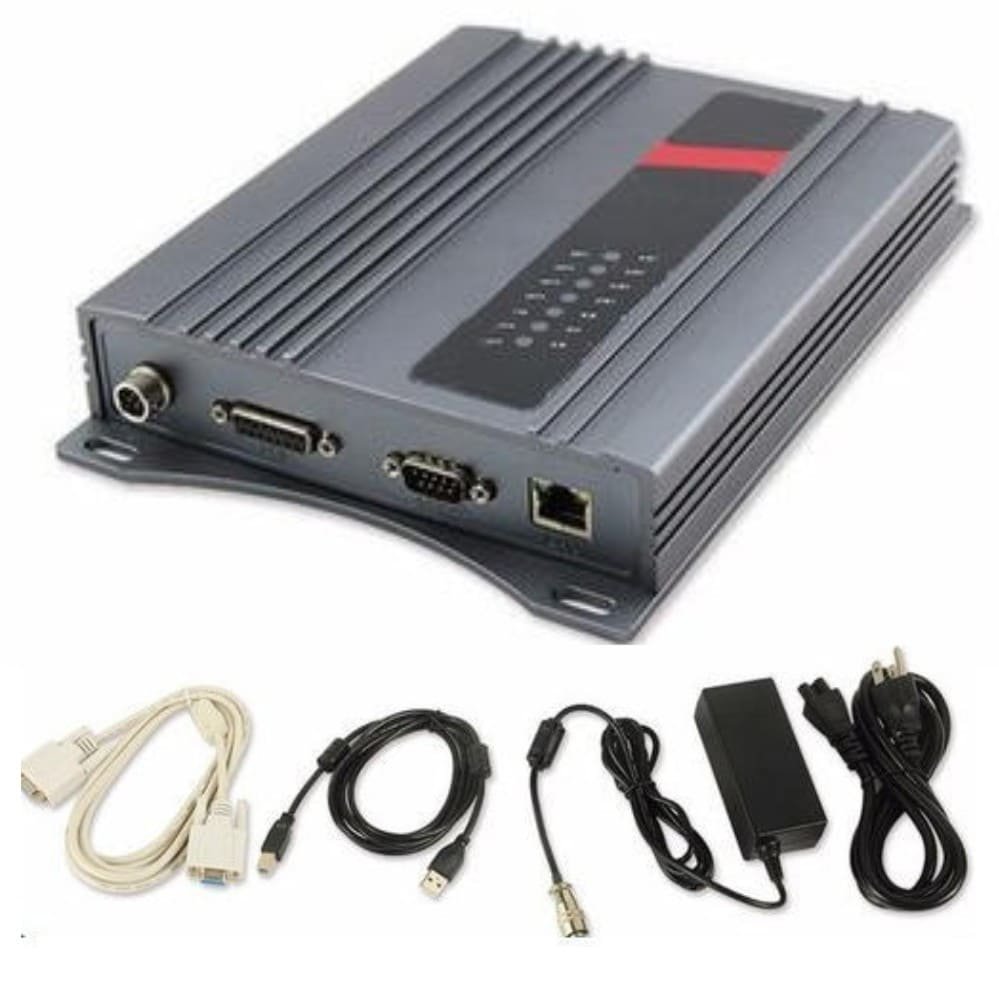 Passive UHF 4 Port Reader IBC 401