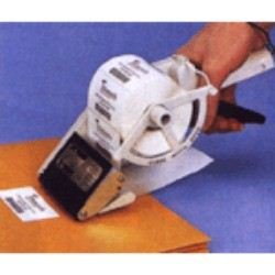 Mindware Label Applicator