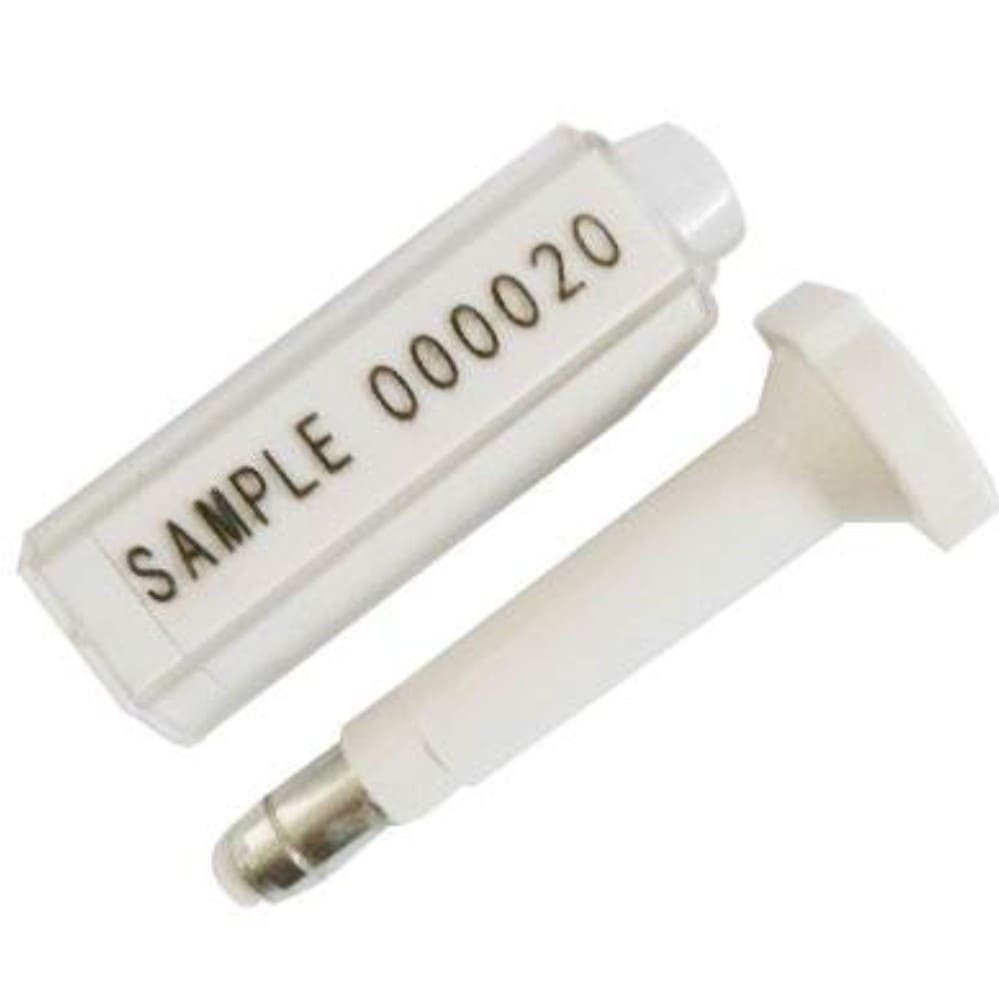 RFID Bolt Seals